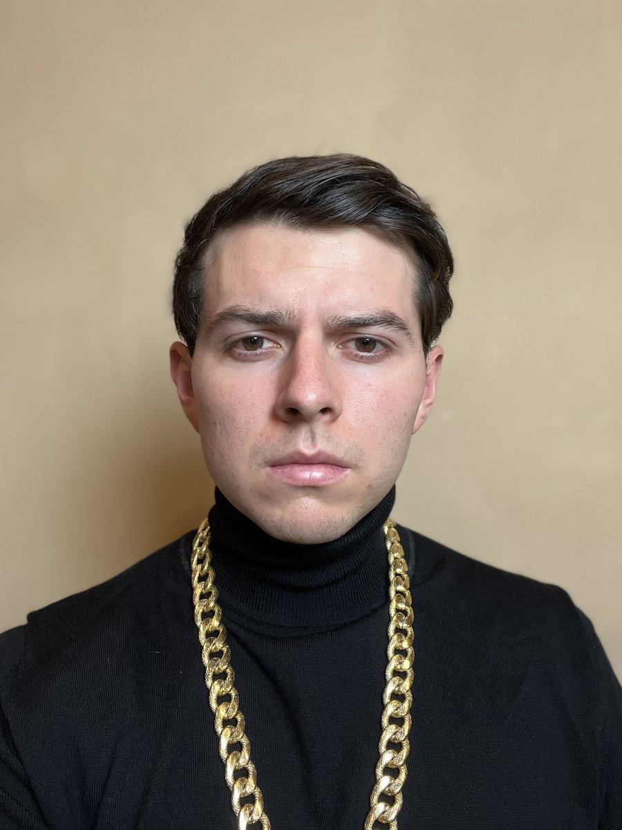 Don’t let anyone tell you what you can or can’t do. The dream officially has become a reality. He fucking did it. 

<a href="/PLopezz15/">Preston Lopez</a>