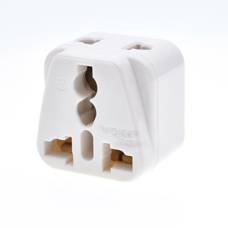 zeng8899hai's tweet image. White US standard adapter plug, only $0.95 a piece, MOQ: 100 pcs, can be couriered to the world, WeChat: 13632363146, looking forward to your handsome arrival
#plug #converterplug #universalplug #USplug
