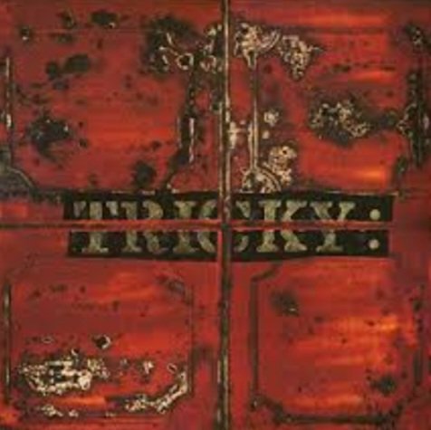 MadluvParis's tweet photo. @Nikofficiel Un premier album parfait ❤
@KnowleWestboy #Luv #Tricky #maxinquaye https://t.co/bugi0YgxRz