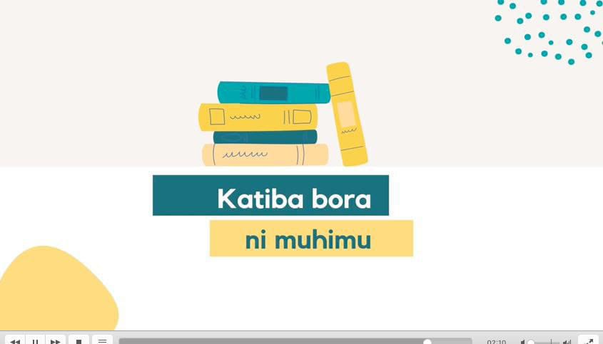 HildaNewton21's tweet photo. Baada ya kamati maalumu ya kitaalamu nchini Kenya kuandika katiba kwa kuangalia mapendekezo ya kila pande, Kura ya Maoni ilifanyika tarahe 4 Agosti, 2010 na hatimaye kuzinduliwa kwa Katiba Mpya ya Kenya tarehe 27 Agosti 2010”.  #KatibaMpya #WenyeNchiWananchi https://t.co/q794XKnYhD