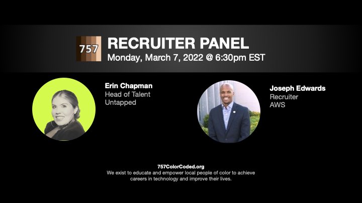 757ColorCoded tweet media