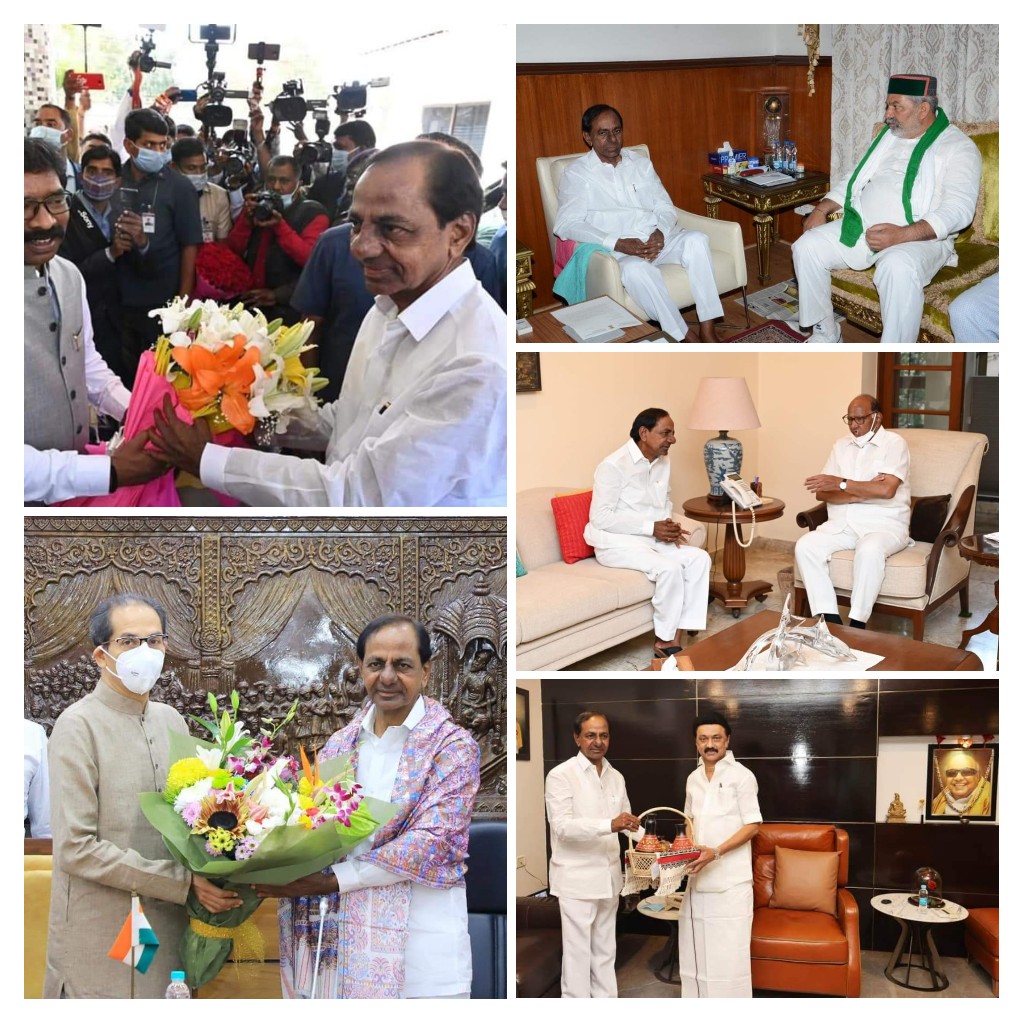 RajuK27033379's tweet photo. తెలంగాణ వదిలి ఇతర రాష్ట్రాల నాయకులను కలవడం కాదు

🔥ఉస్మానియా యూనివర్సిటీకి వెళ్లగలవా
🔥నిరుద్యోగుల ముందు నిలబడగలవా
🔥అమరవీరుల కుటుంబాలతో మాట్లాడగలవా
🔥చనిపోయిన రైతు కుటుంబాలను చూడగలవా
🔥మల్లనసాగర్ నిర్వాసితులను కలవగలవా https://t.co/NcVzESQzMu