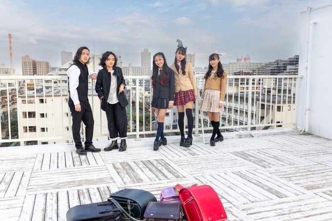 Twitterのコスプレ画像9