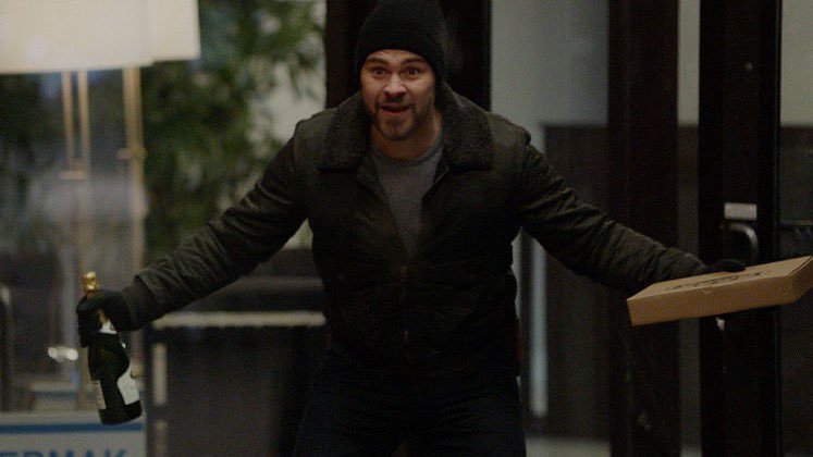 nine years later …