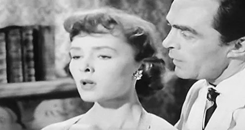TalkingPicsTV's tweet photo. THE HOSTAGE (1956) 7:30am #TPTVsubtitles Revolutionaries try to halt an execution by kidnapping the president's daughter. Stars #RonRandell #CarlJaffe #MaryParker https://t.co/mrbXgkD6H9