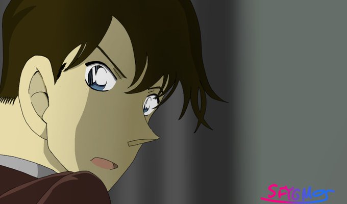 高木刑事のtwitterイラスト検索結果 古い順