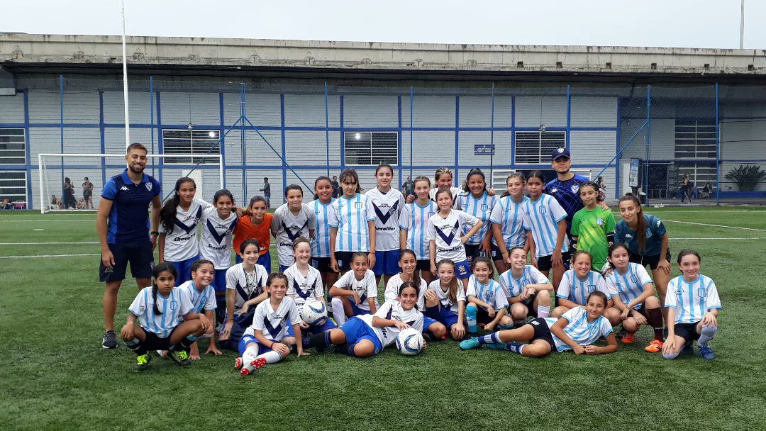 Racing VdP Futsal Fem tweet media