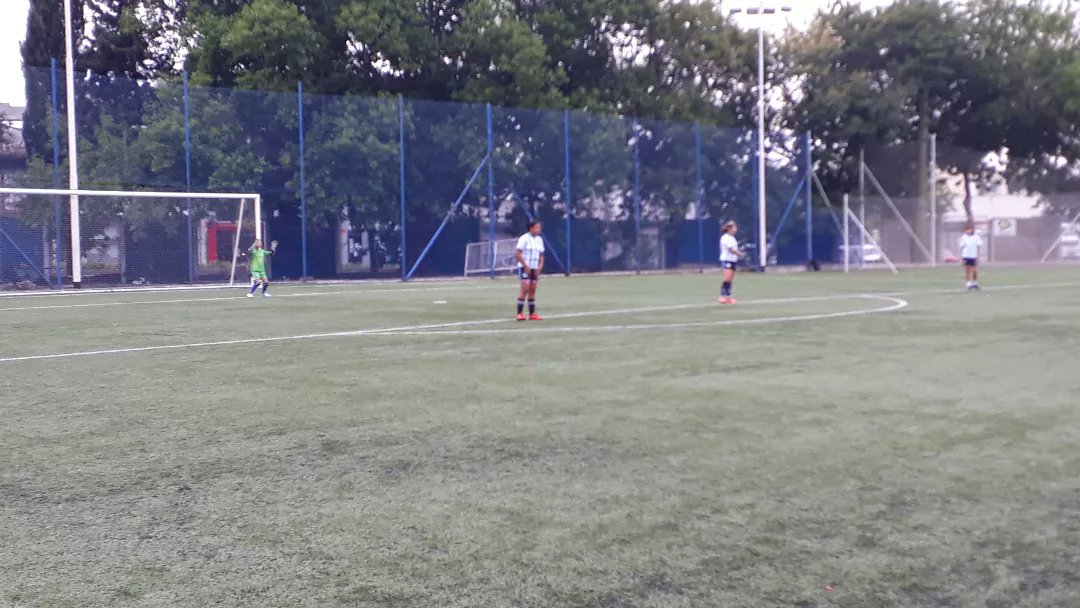 Racing VdP Futsal Fem tweet media