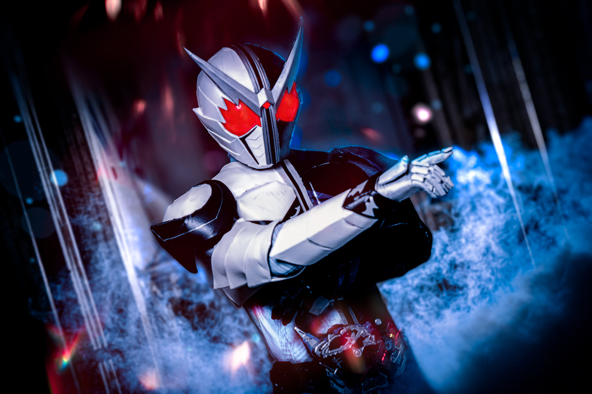 ネイビーシー PBM仮面ライダーWファングジョーカー | tatihome.com
