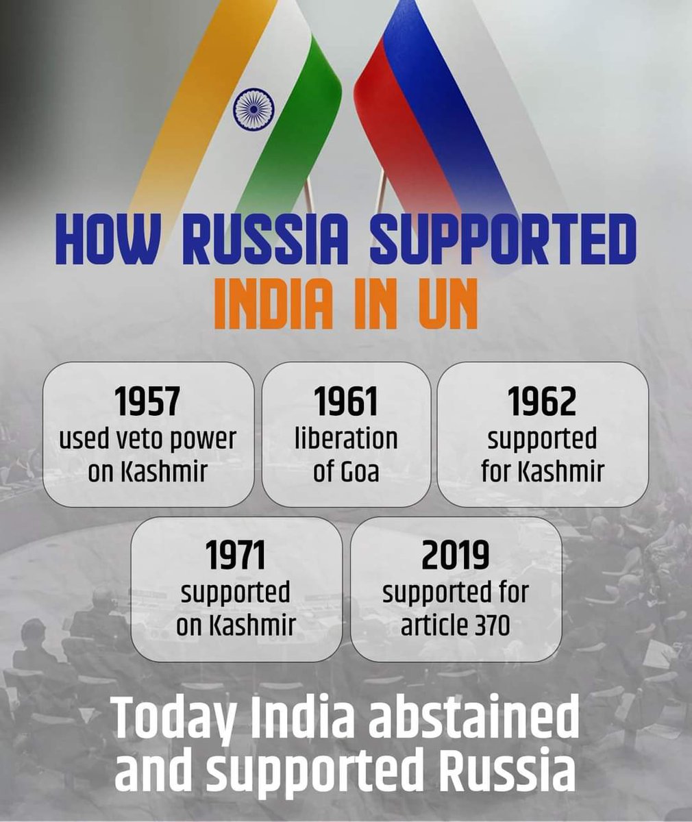 AnandSingh_7's tweet photo. People need to know that the world does not revolve around USA ๐บ๐ธ alone; There are countries that you donโt mess with, and Russia ๐ท๐บ is one of them.
#IStandWithPutin #istandwithRussian
#istandwithRussian
#RussianUkrainianWar #Russia #Russians #WeStandWithRussia #StandWithPutin https://t.co/Lt4aJ7LLn9