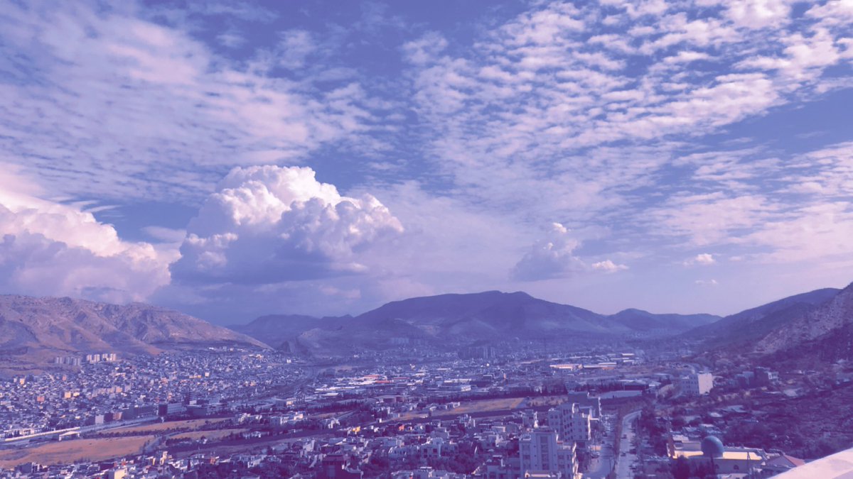 OSBargaray's tweet photo. Sky #Kurdistan #duhok #grandlevel https://t.co/2V066dkvMz