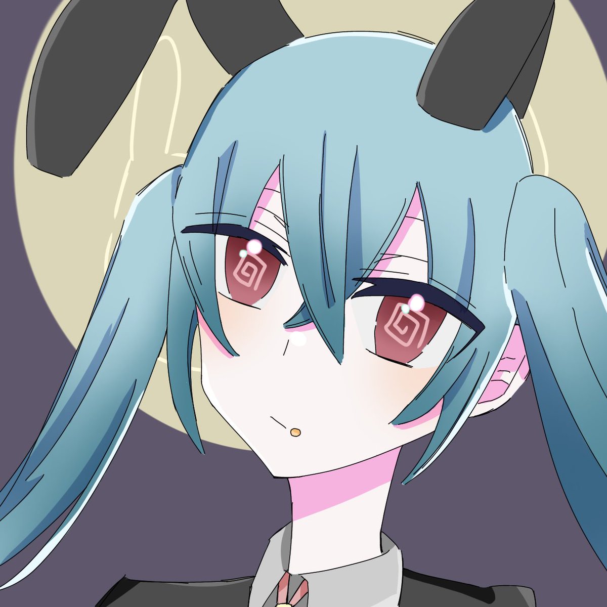 rururu03221's tweet photo. rabbit
 #初音ミク  #初音ミクイラスト  
 #絵描きさんと繋がたい https://t.co/XGDB6ITAU3