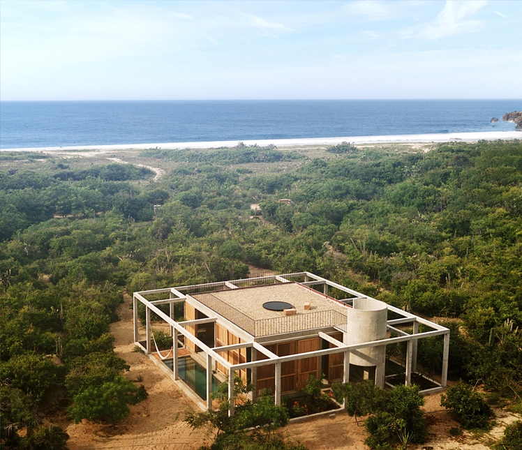 dearquitectos's tweet photo. Casa Cosmos del estudio S-AR https://t.co/JB7zRQ5Q1c https://t.co/PlWSAtEWlK