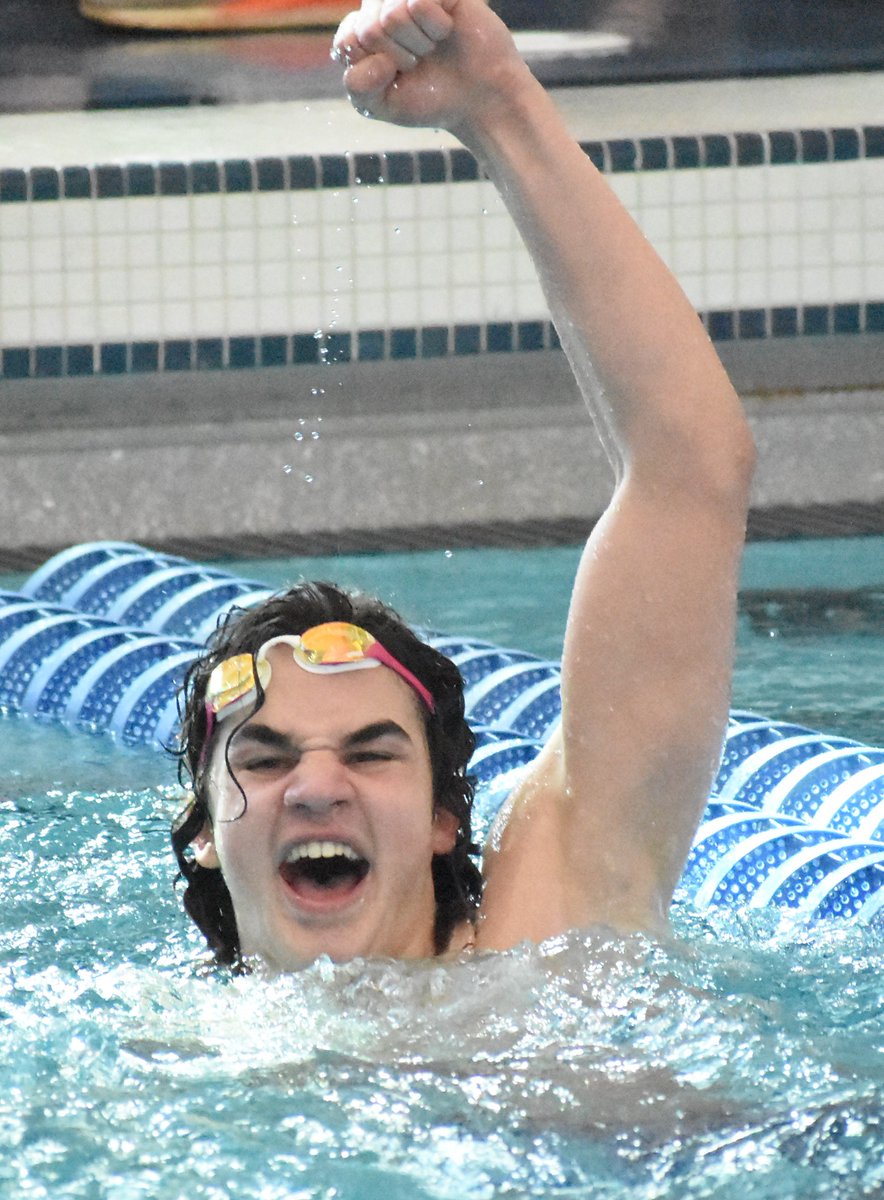 TierReport's tweet photo. NYSPHSAA SWIMMING: BIG DAY FOR HORSEHEADS SWIMMERS AT STATE MEET (24 PHOTOS). . . @HhdsSchools @HorseheadsAD @HHSRaiderSports @sports_raiders 

https://t.co/E5NGhQpRhs https://t.co/pRDDzpydlw