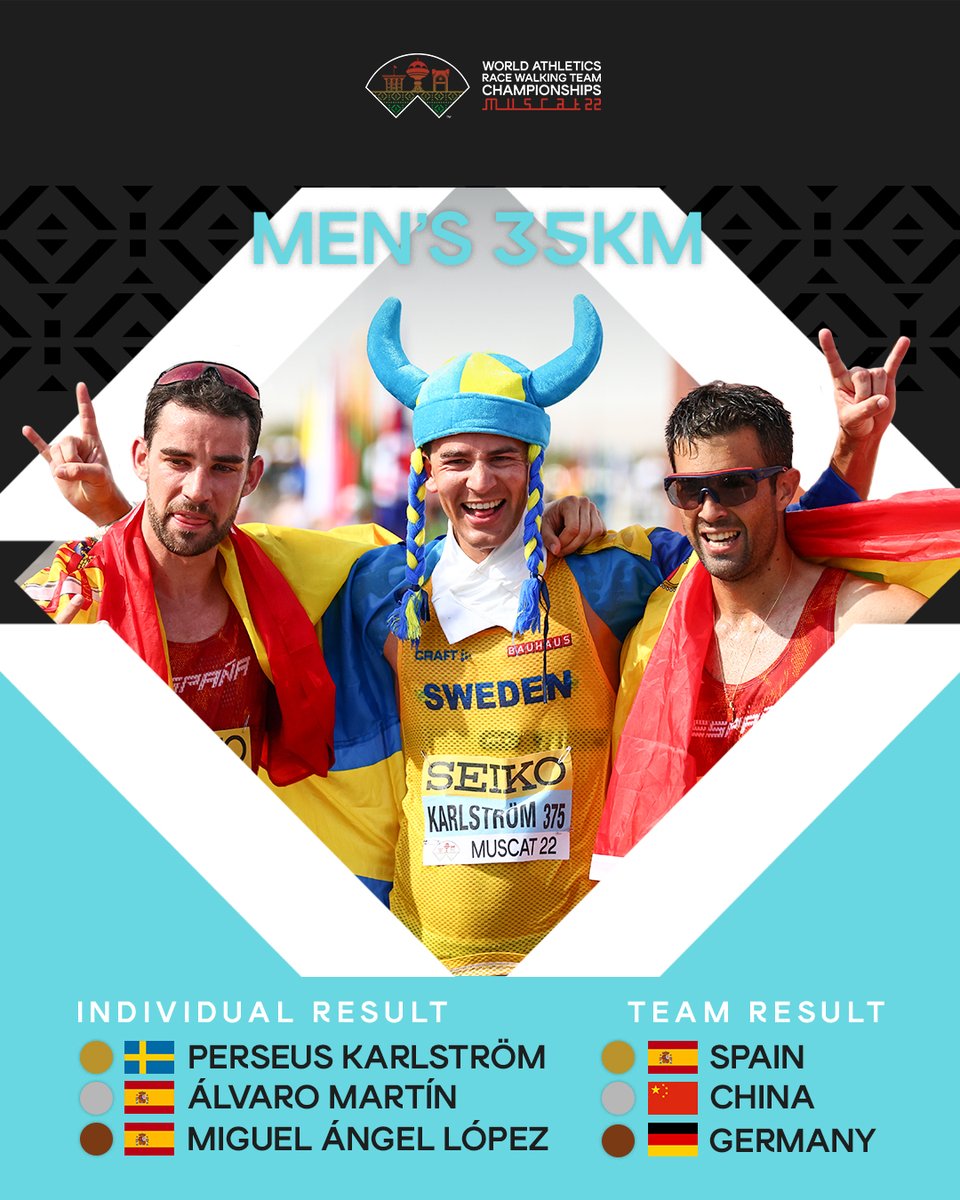 World Athletics tweet media