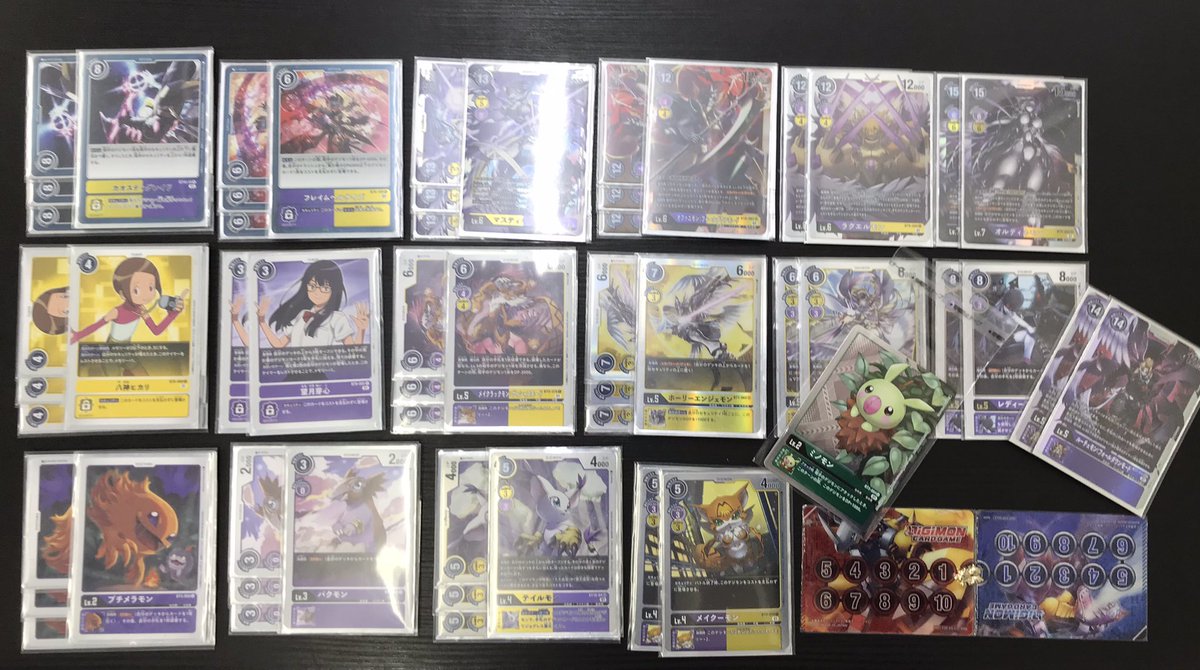 デジモンカード 今日のデジモンカードテイマーバトルに優勝したのは