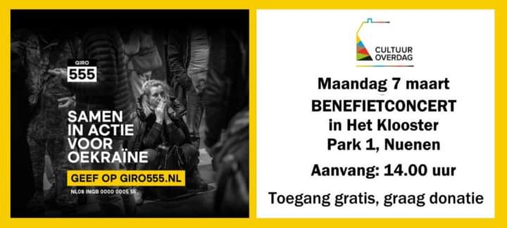 De Combinatie Nuenen (@decombinatien) on Twitter photo 