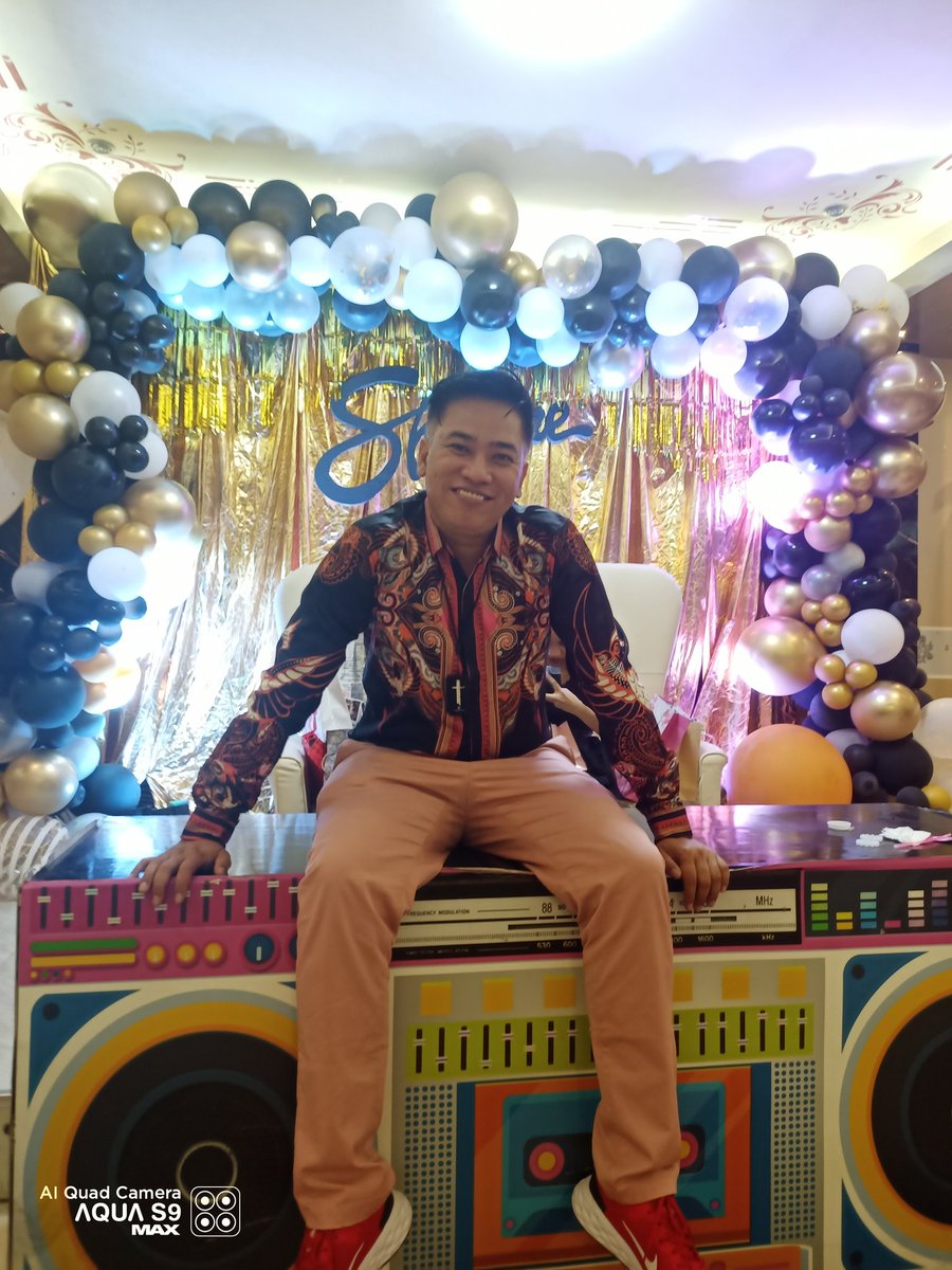 kuyajon's tweet photo. #ShowtimeSexyFUNmantayan @itsShowtimeNa  @vicegandako https://t.co/gz38XR3njQ