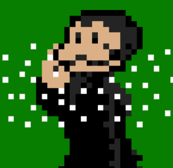 Rajigbolahan6's tweet photo. I believe this is a faithful project. The projector has a lot of attractions so hopefully the project will be better in the future and will be the best. I love it
#smolmatrix https://t.co/SweP7xuO3w