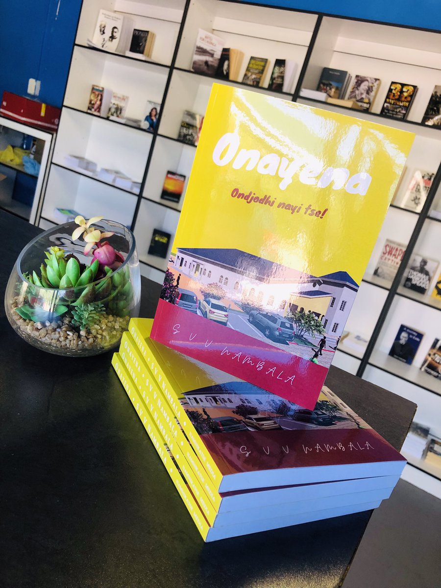 BooksRadical's tweet image. New new new history of onayena church 🥳🥳