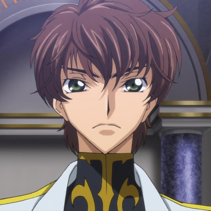 Lelouch vi Britannia, Wiki Codegeass