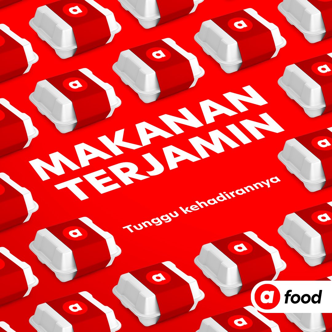 airasia_indo's tweet photo. Lagi ngidam sesuatu? Atau ada makanan yang kalian pingin akhir-akhir ini? Kasih tahu kita dong! Komen di bawah ya 😍 #SUPERisinglyPuas
#airasiafoodkeINDONESIA #airasiafood https://t.co/c2HdZXkV12