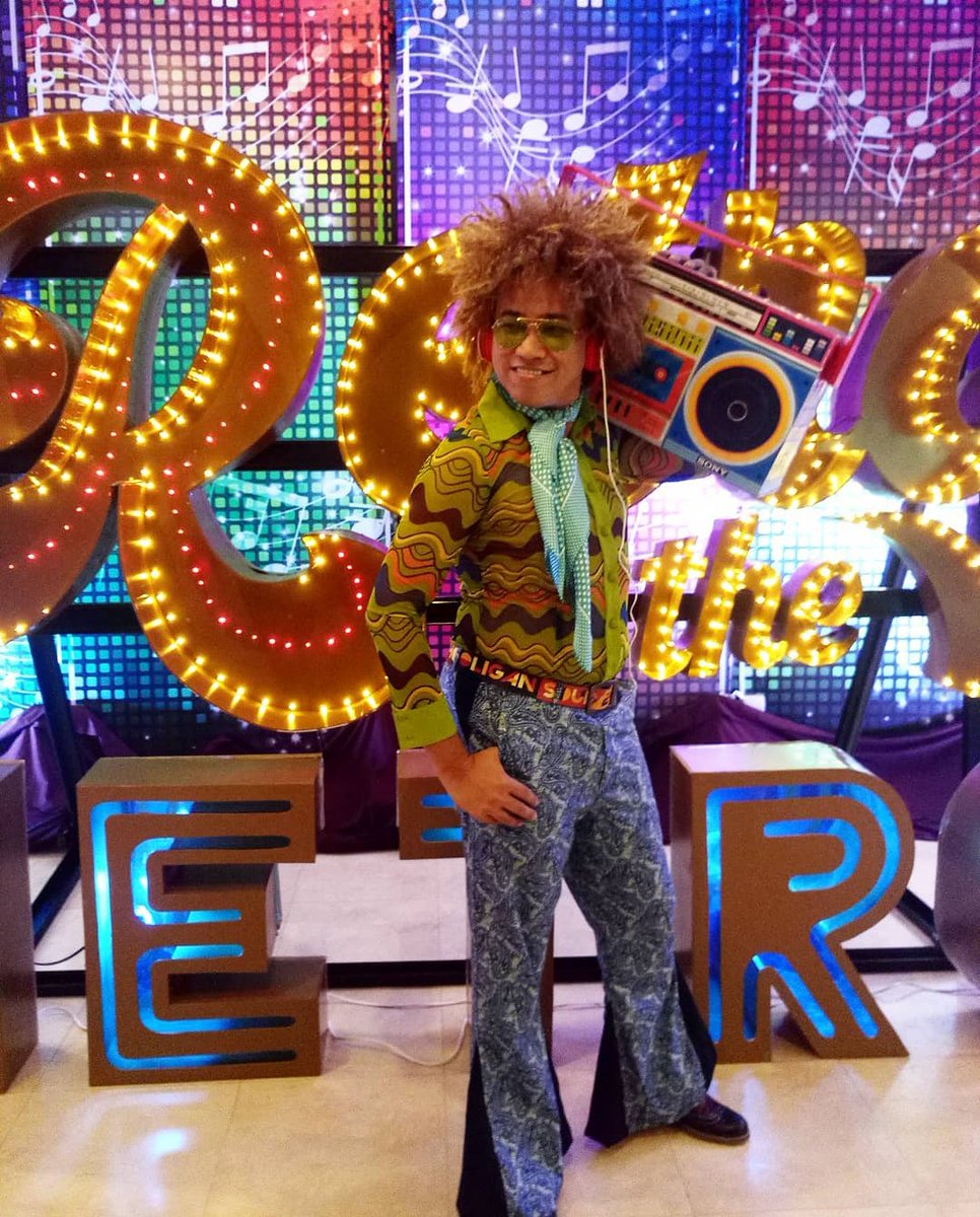 kuyajon's tweet photo. #ShowtimeSexyFUNmantayan 
@itsShowtimeNa  @vicegandako https://t.co/HA0lA01cjP