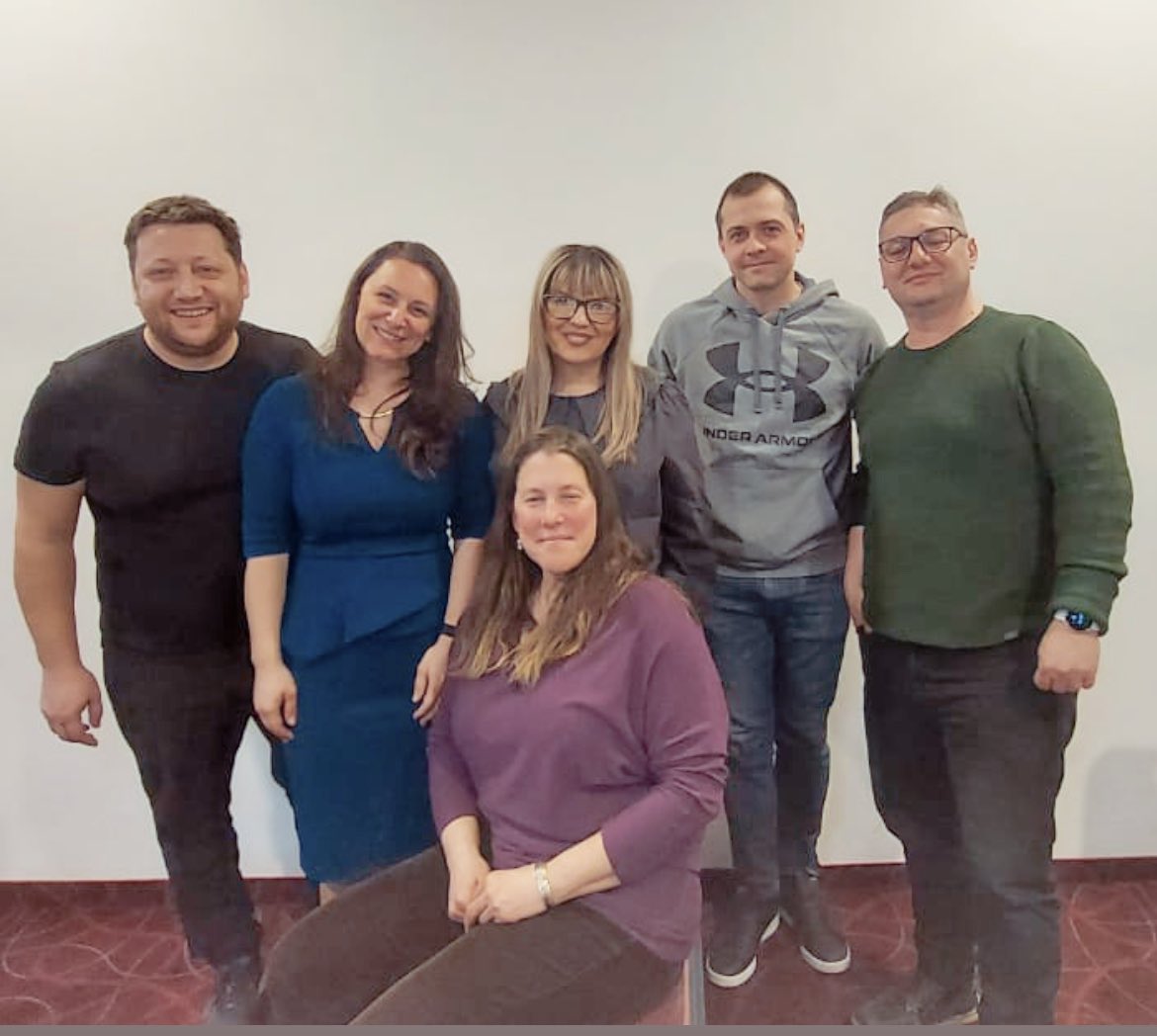 Prayer and Shabbat candle-lighting for #Ukraine yesterday with Major Jordanna Mallach (US) and Major Ivan Nastenko (Ukraine) in #Kosovo. #WeStandWithUkraine