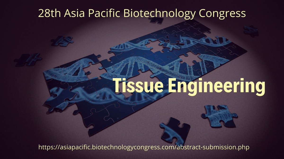 Smilywilliams1's tweet photo. #Tissueengineering typically involves the utilization of #cells placed on #tissue #scaffolds within the formation of recent viable tissue for a #medical purpose https://t.co/6CNeRfmorc