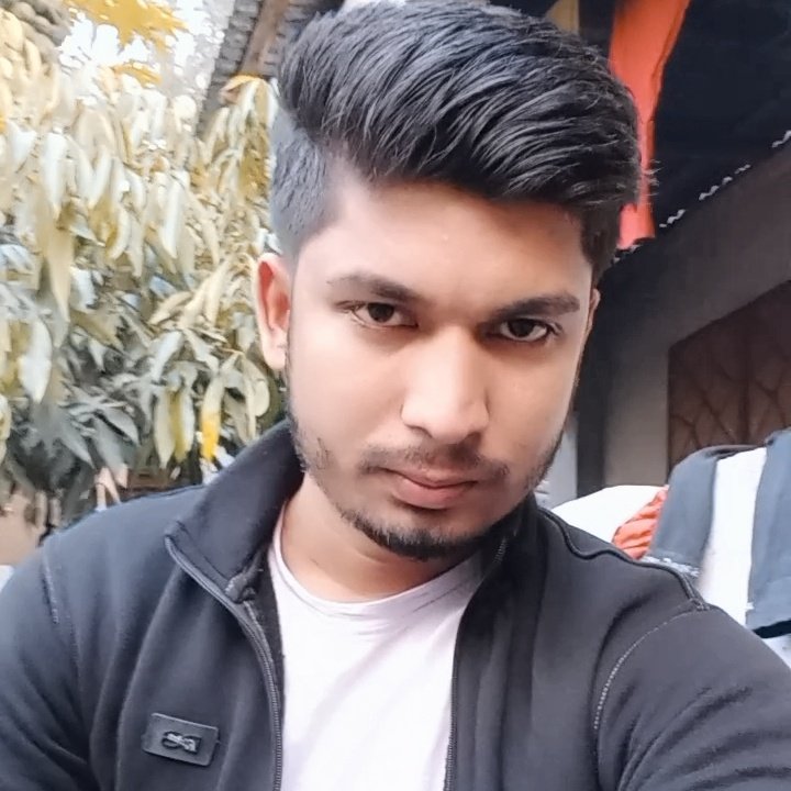 #NewProfilePic