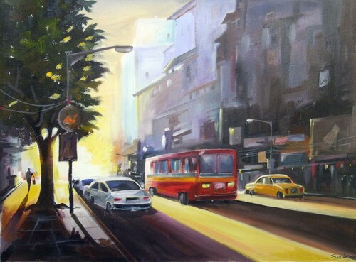 TheCosmicInk's tweet photo. Gm :-)

Bright Citylight 🏙️💡

#CosmicInk #NFTCommunity #nftcollectors #NFTGiveaway #NFTs #NFTartist #NFTart #nftcollector #opensea #NFTCommunity https://t.co/ipefmxFkj5