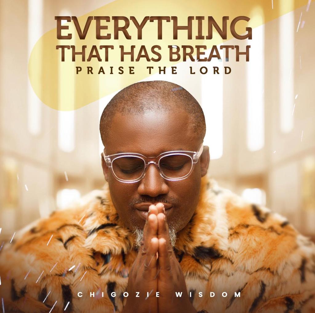 #NowPlaying Everything That Has Breath praise The Lord By <a href="/ChigozieWisdomA/">Chigozie wisdom</a>
 
#NowOnAir🎼
#TrendingNow
Cc: @DjCruise2 

#EveningDriveShowIB #NonStopMusic
W/ <a href="/PremierRadio935/">PREMIER FM 93.5 Ibadan</a>
#Musicstillmatters
#StaysafeNigeria #TuneInNow