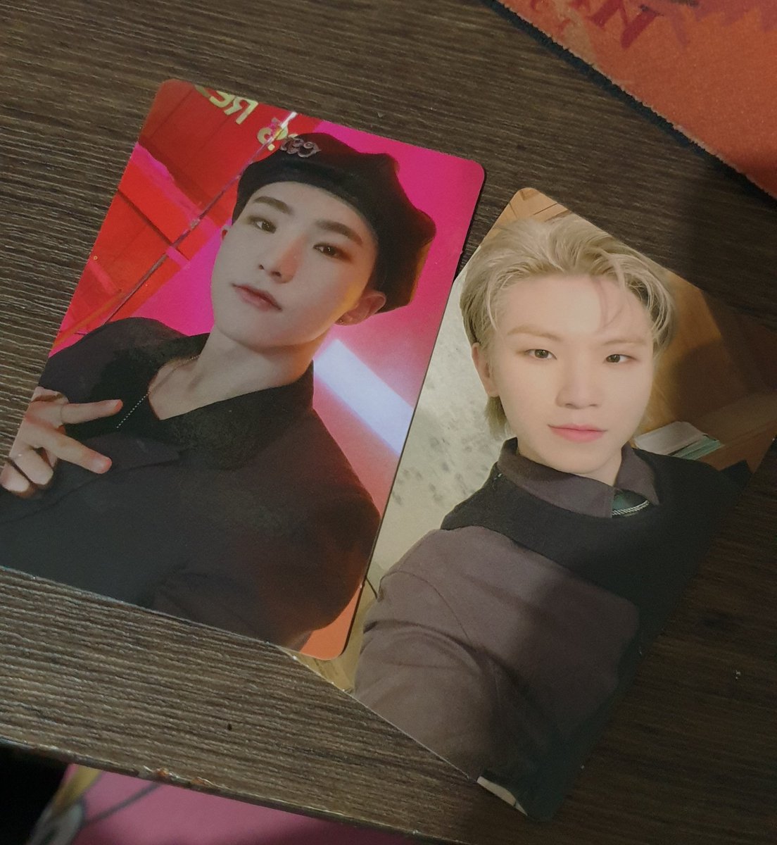 ksy96ja's tweet photo. [ #jayiimails ₍ᐢ. .⑅ᐢ₎♡ ]

waaah sparks so much <3 tysm @guozcart for the safe and cute packaging for my bebes !! #sablamats https://t.co/uUxskjsP4H