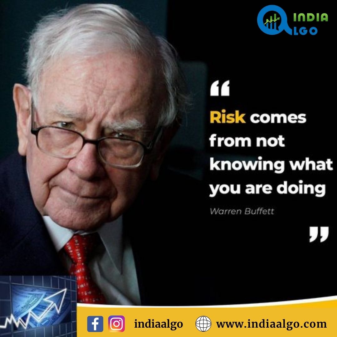 IndiaAlgo's tweet photo. Motivational Saturday
#SaturdayMotivation
#SaturdayThoughts
#GodMorningSaturday
#SaturdayTrading
#WeekendTrading
#saturdayfunday https://t.co/4bW50rpMr2