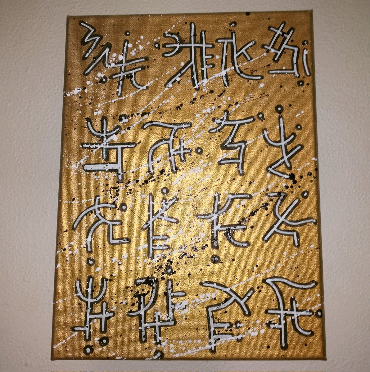 YEPEEZYART's tweet photo. Some of my recent paintings. 🤘☺🖌🎨
Check Yepezyart on Instagram for pricing. 😊🤙
#art #painting #creative #artistic #justforfun #artwork https://t.co/gp0IuQzC5s
