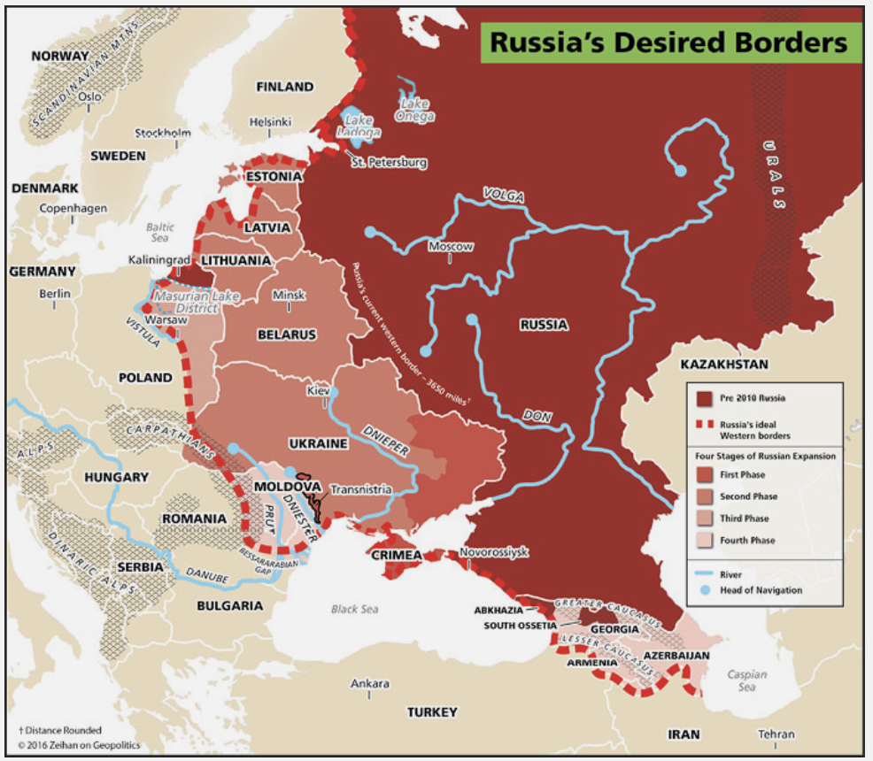 The End of Nuance 🐻 - eepurl.com/hWoV1T