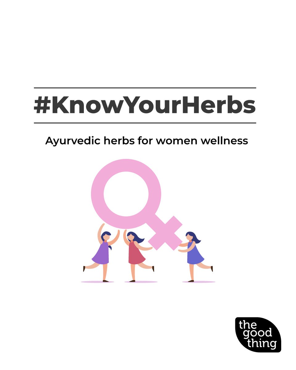 trythegoodthing's tweet photo. Ayurveda for women's health? 

Yes, please! Follow this thread to know more. 

https://t.co/X4mHEU2kER 

#womensday #womenshealth #goodhealthtips #ayurveda https://t.co/MIoVH7IOgD