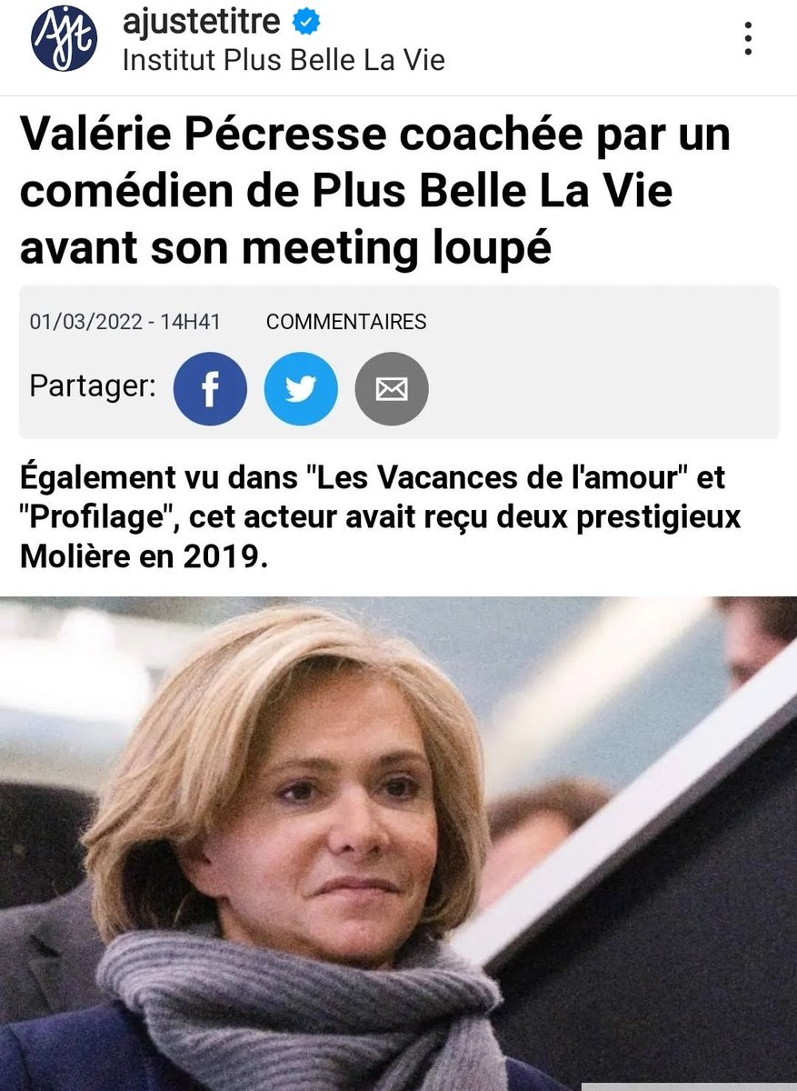 N_Rv_1's tweet photo. Et le pire ce sont les scénaristes de #ris #sectionderecherche qui ont écrit le discours https://t.co/psAP3aYTCB