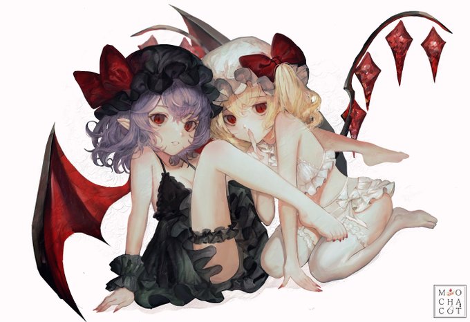 👿👼 
