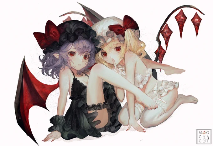 👿👼 