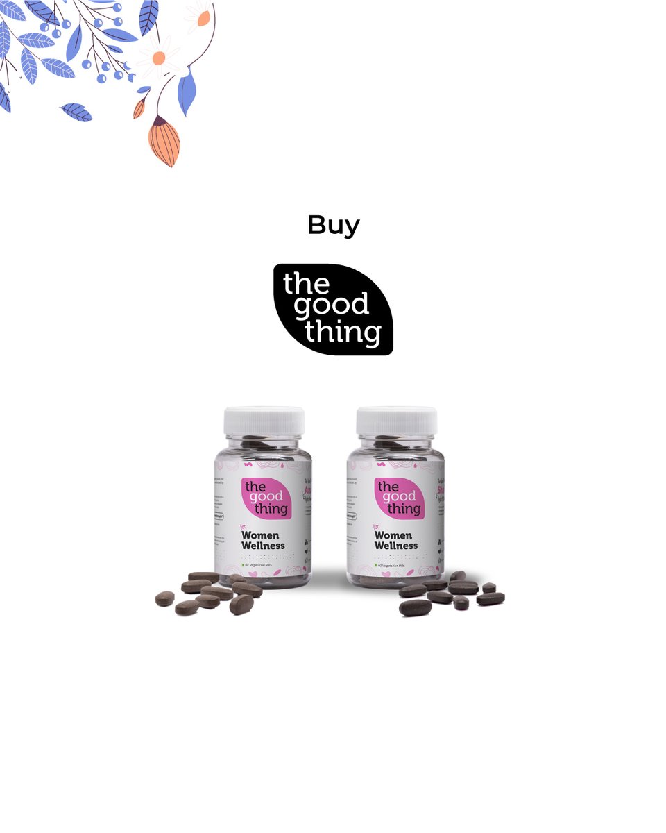 trythegoodthing's tweet photo. Formulated by Ayurvedic experts, @trythegoodthing makes keeping your health first easier! 

https://t.co/X4mHEU2kER 

#womensday https://t.co/ZweVtK7Eki