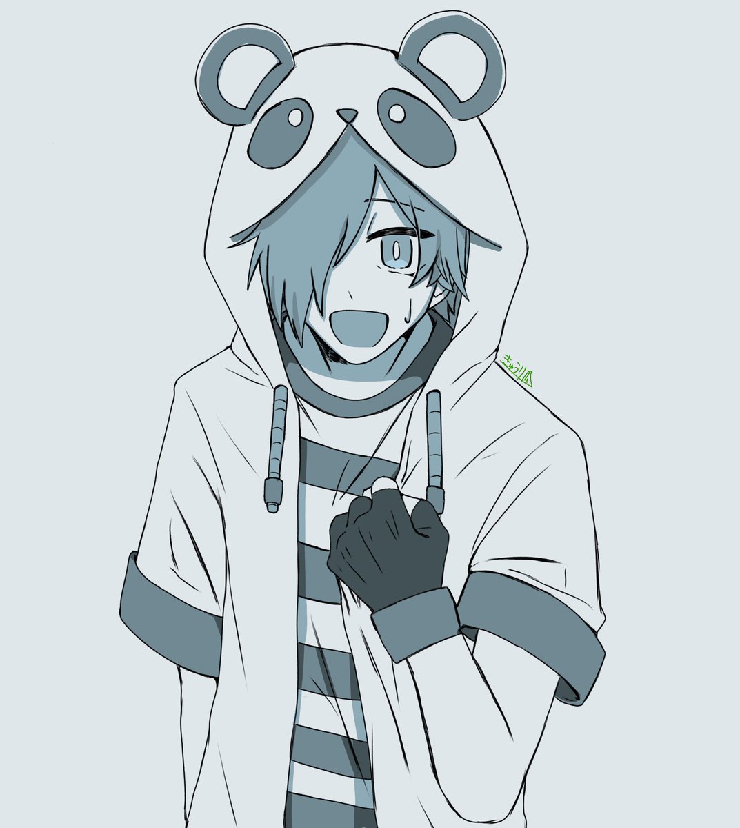Twoucan ぬか漬け の注目ツイート イラスト マンガ コスプレ モデル