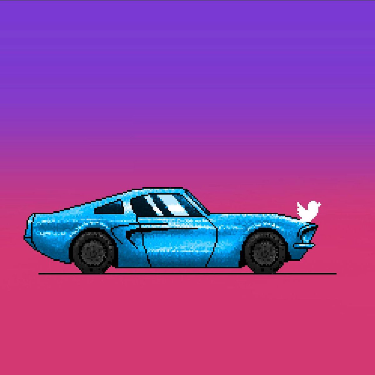 crosspunks's tweet photo. Hey, Punks!
Youโve already seen some rare rides from the new collection. A little birdie told me there are even more valuable ones from Crypto Friends. It could be yours THIS MONTH ๐
#CrossPunks #CrossVehicles #NFT @jack https://t.co/wsdHFbMSrg