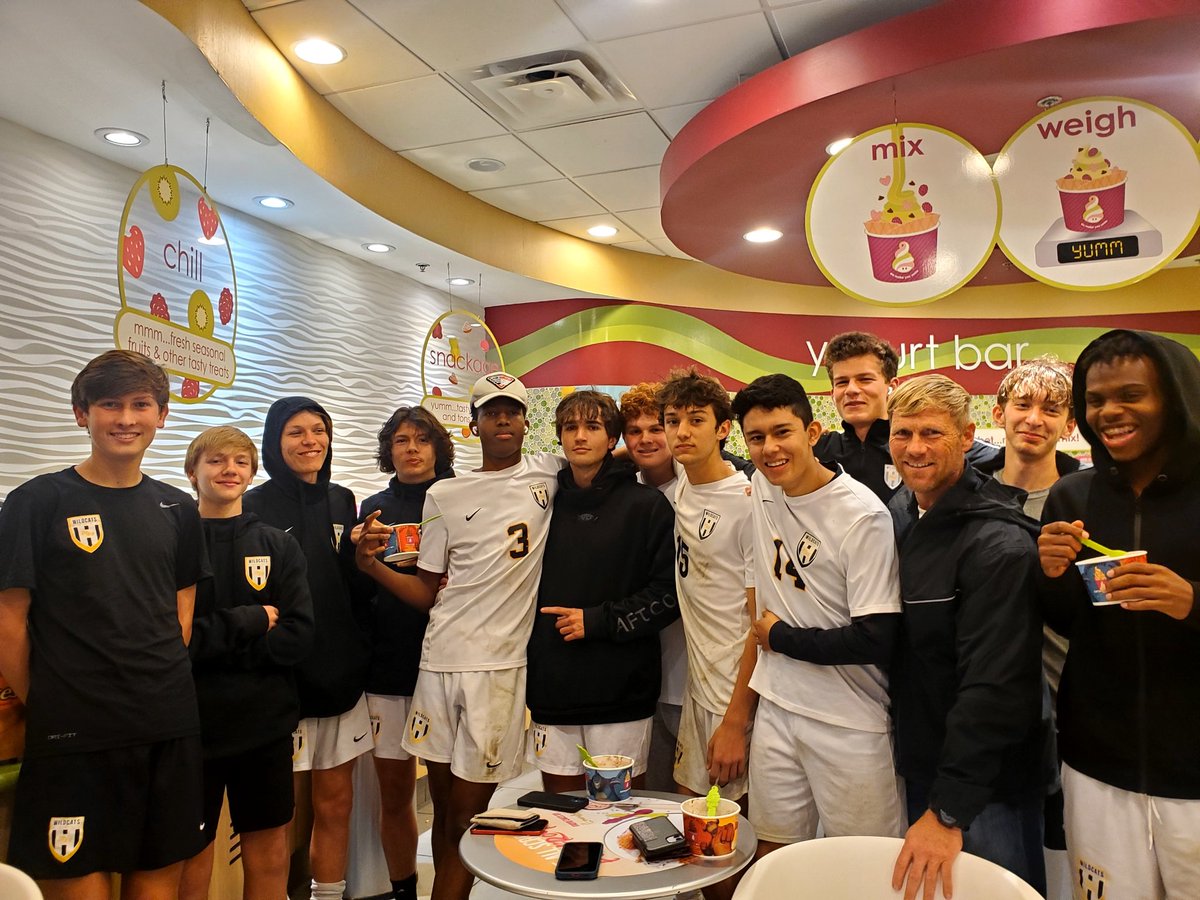 sapperage's tweet photo. When the boys want the "W" more than you, a 0-2 loss @GlynnAcademy is a "W"! Best game yet, stay hungrier my friends! @athletics_rhhs @RHHSoccer @trbarrett7 https://t.co/c2Mv7tqabT
