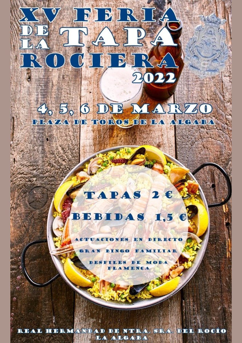 La Algaba Cofrade tweet media