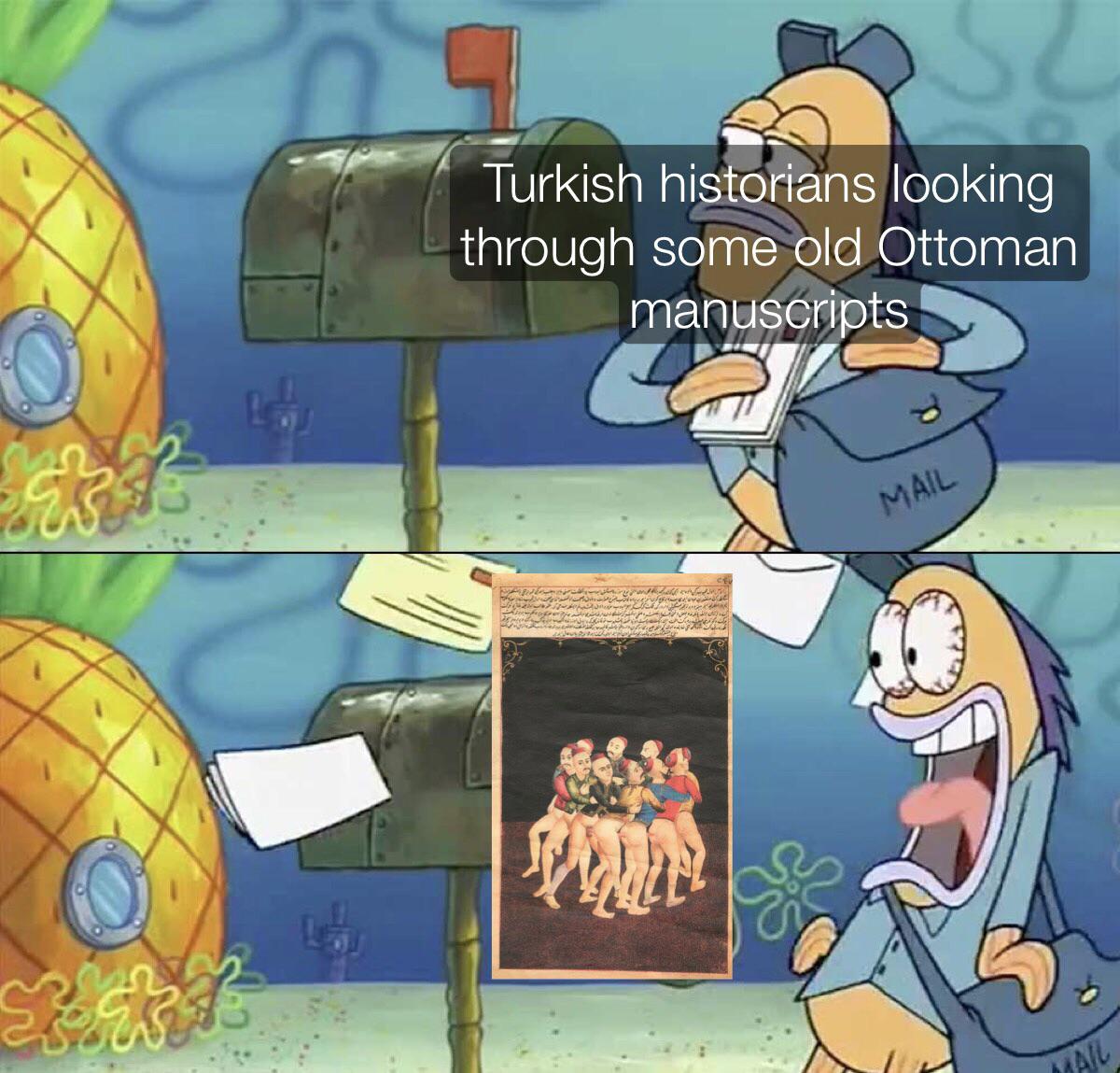 r/HistoryMemes on Twitter "The Ottomans were pretty gay https//t.co