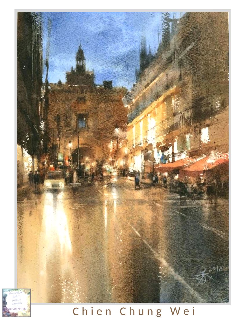 AllWatercolor's tweet photo. https://t.co/Z9bGdUpAR0