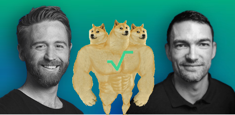 <a href="/elonmusk/">Elon Musk</a> <a href="/fuserleer/">Dan Hughes | Radix</a> <a href="/VitalikButerin/">vitalik.eth</a> <a href="/cz_binance/">CZ 🔶 BNB</a> <a href="/justinsuntron/">H.E. Justin Sun 👨‍🚀 🌞</a> <a href="/APompliano/">Anthony Pompliano 🌪</a> <a href="/Grimezsz/">𝖦𝗋𝗂𝗆𝖾𝗌 ⏳</a> <a href="/brian_armstrong/">Brian Armstrong</a> @woomonicc Because RADIX is blooming from an 8 years dev period, deploying its unique decentralized / scalable / secure protocol. This high-tech solution not only aims for #DEFI but to onboard the whole digital certification ecosystem. Maybe you too can do an AMA with CEO <a href="/PiersRidyard/">Piers Ridyard</a>? 3/5