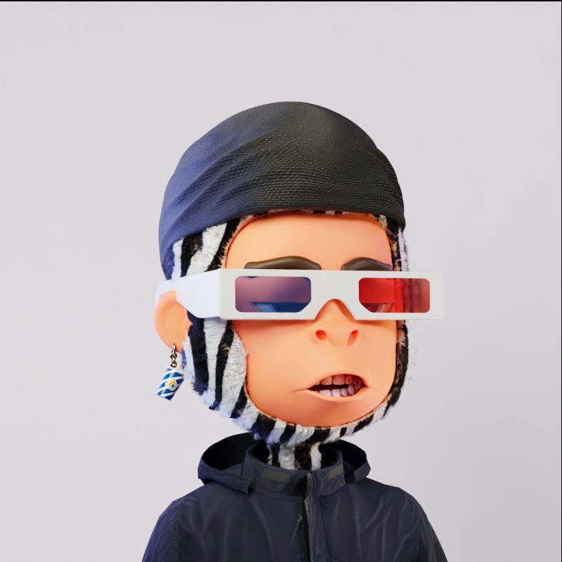 Giving away 10 WL for <a href="/FunkiezNFT/">.</a> 

- Like❤️ &amp; RT♻️ 
- Tag 3 Friends
- Follow <a href="/FunkiezNFT/">.</a> 

Winners will be chosen in 24hrs, good luck :)