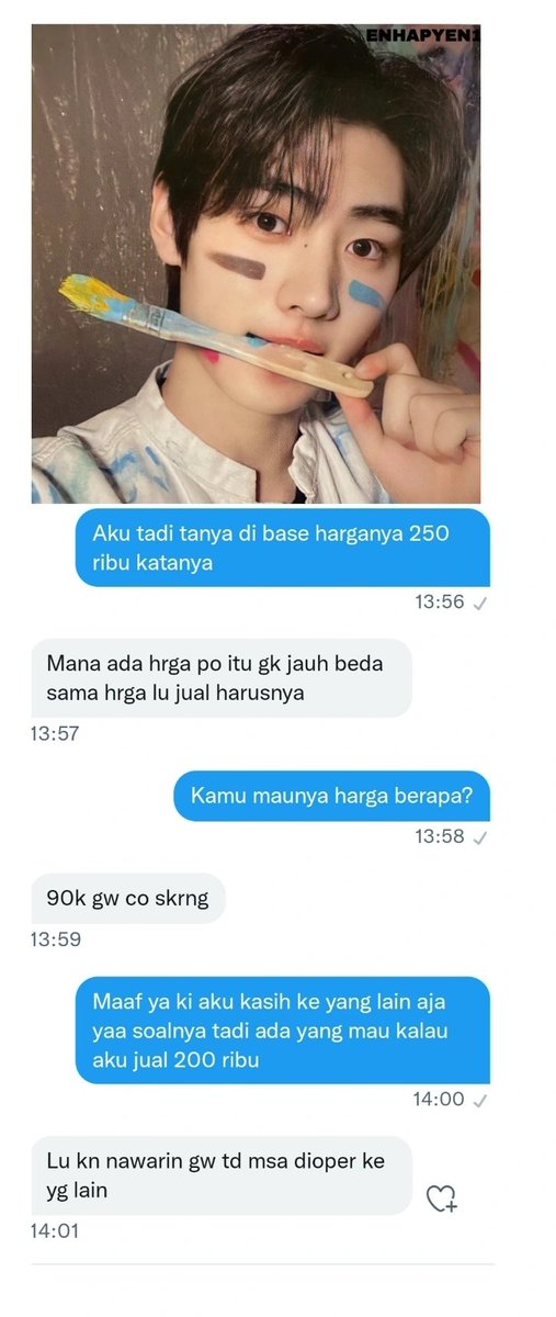 EngeneJajan's tweet photo. Geneask? Tolong bantu ini harus gimana yaa, ini bentukan pisinya https://t.co/anODz3o4ev